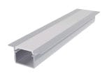 CNR 10.9X14.45X22.7mm C-25 SIVA ALTI BOŞ PROFİL