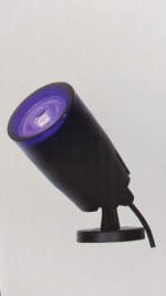ÇİÇEK VE ÇİM ARMATÜRÜ İP65 PLASTİK - Görsel 5
