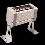 WALLWASHER 10CM 3WATT